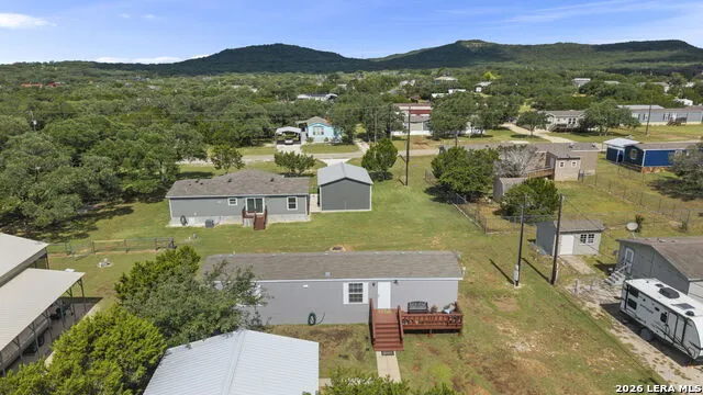 526 Pr 1512 Bandera, TX 78003