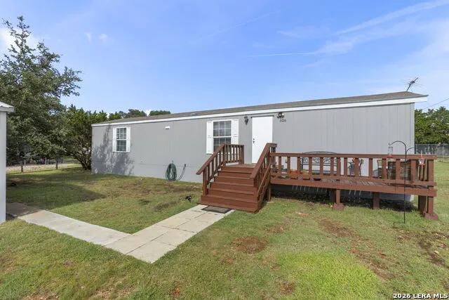 526 Pr 1512 Bandera, TX 78003