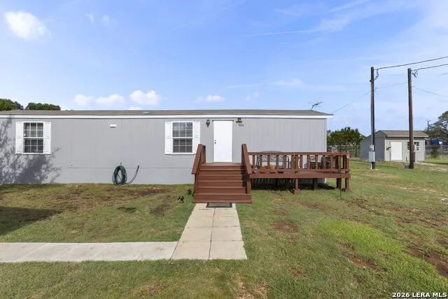 526 Pr 1512 Bandera, TX 78003