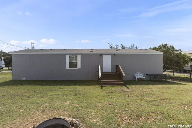 526 Pr 1512 Bandera, TX 78003