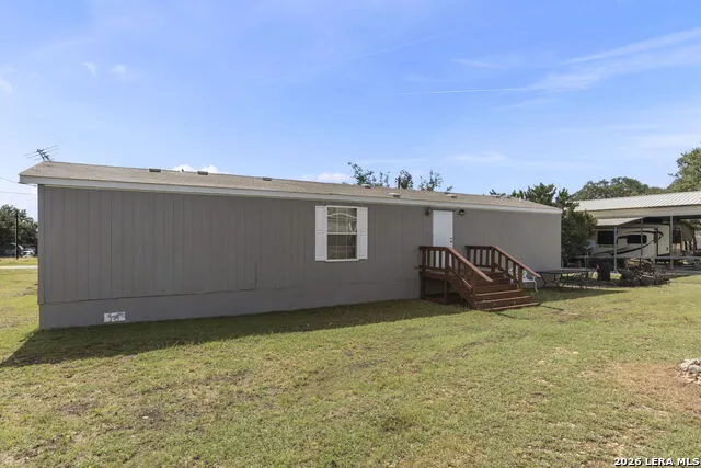 526 Pr 1512 Bandera, TX 78003