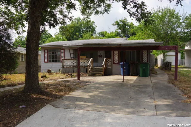 154 Weizmann San Antonio, TX 78212