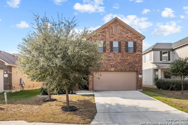 8239 Phantom Fld San Antonio, TX 78253