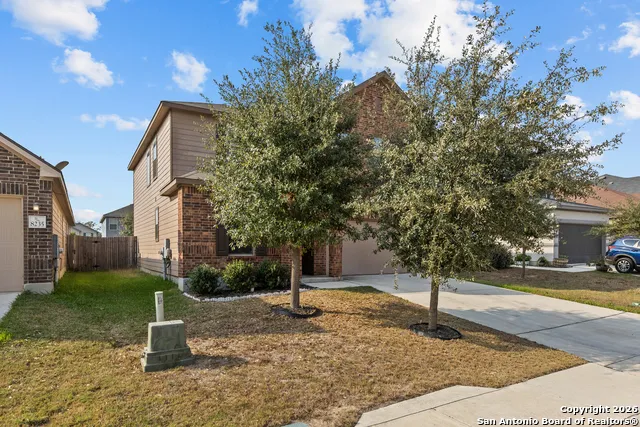 8239 Phantom Fld San Antonio, TX 78253