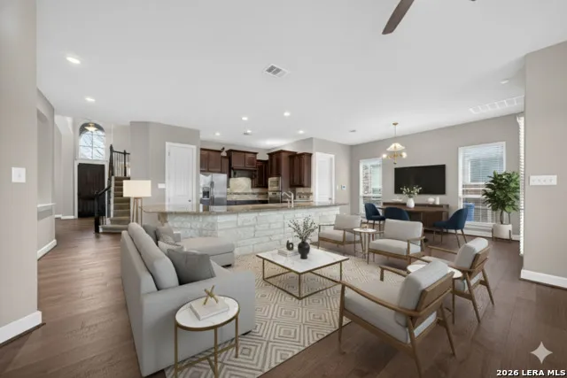 616 Padova Cibolo, TX 78108