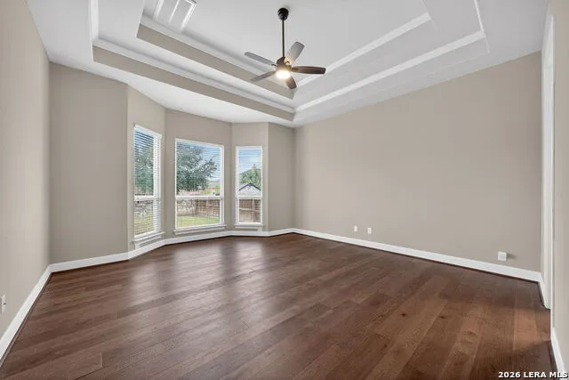 616 Padova Cibolo, TX 78108