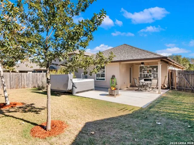 2231 Westover New Braunfels, TX 78130