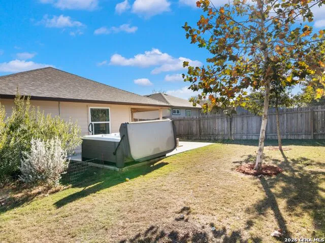 2231 Westover New Braunfels, TX 78130