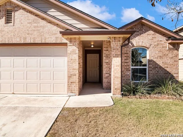 2231 Westover New Braunfels, TX 78130