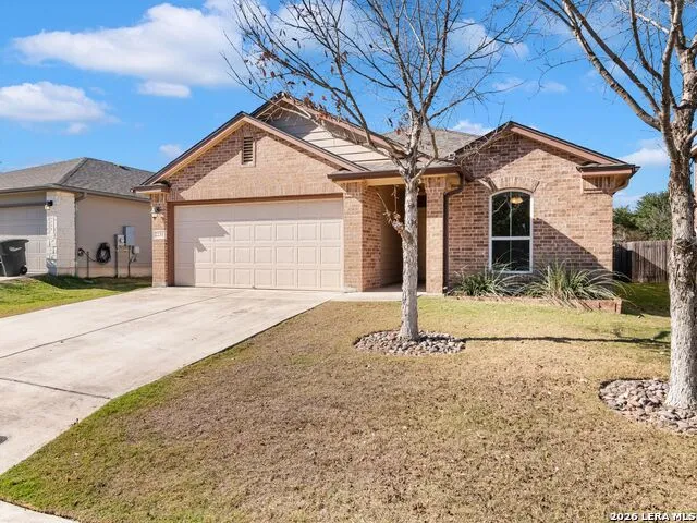 2231 Westover New Braunfels, TX 78130