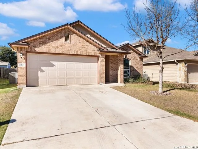 2231 Westover New Braunfels, TX 78130
