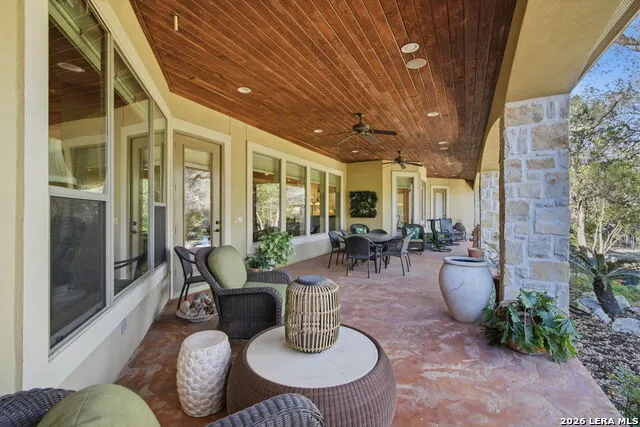 133 MARIPOSA LOOP New Braunfels, TX 78132