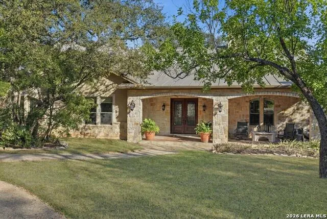 133 MARIPOSA LOOP New Braunfels, TX 78132