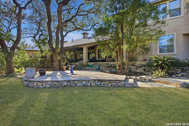 133 MARIPOSA LOOP New Braunfels, TX 78132