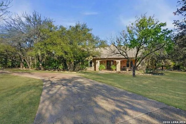 133 MARIPOSA LOOP New Braunfels, TX 78132