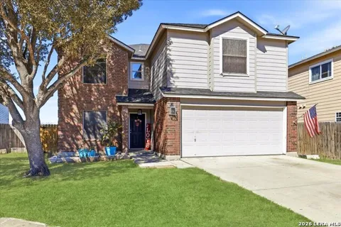 7311 Autumn Ledge