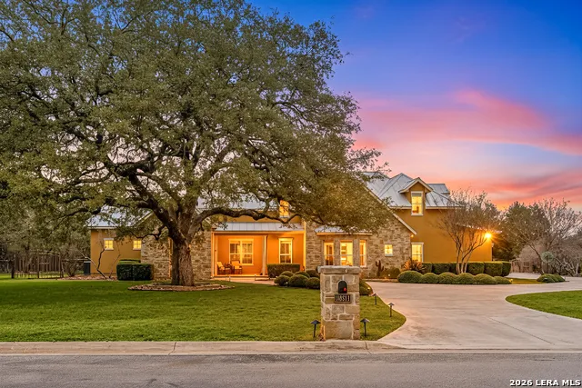 10511 Teich Loop New Braunfels, TX 78132