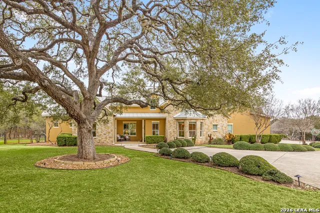 10511 Teich Loop New Braunfels, TX 78132