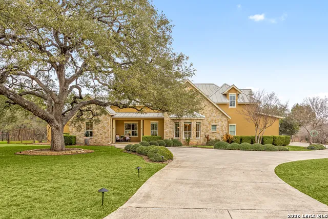 10511 Teich Loop New Braunfels, TX 78132