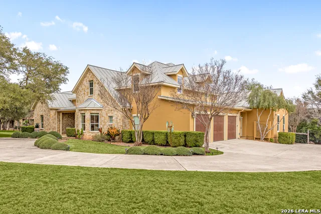 10511 Teich Loop New Braunfels, TX 78132