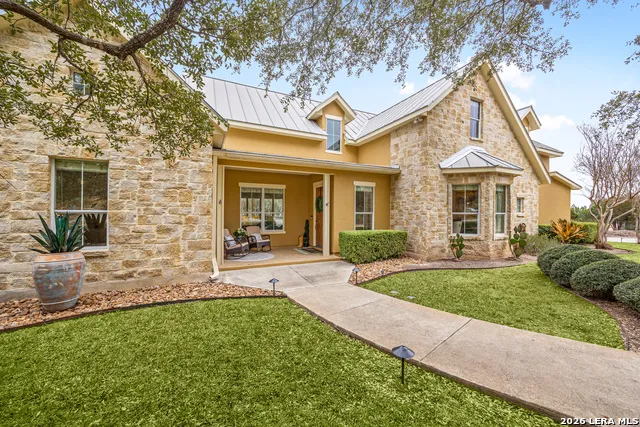 10511 Teich Loop New Braunfels, TX 78132