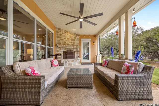 10511 Teich Loop New Braunfels, TX 78132