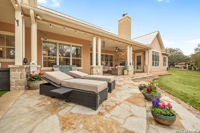 10511 Teich Loop New Braunfels, TX 78132