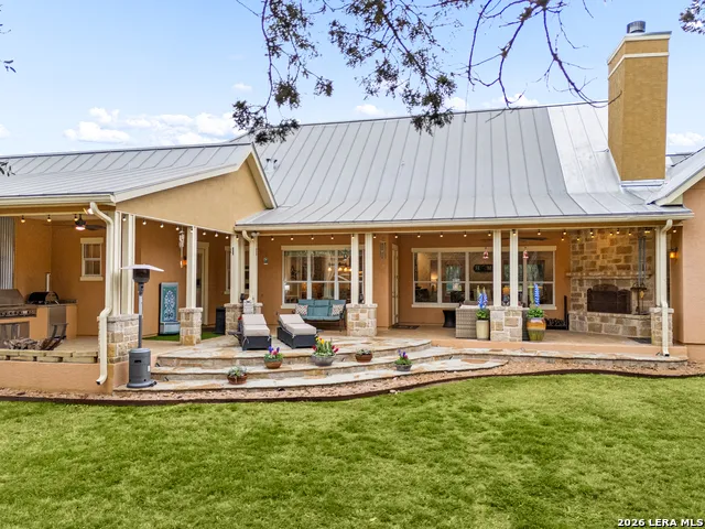 10511 Teich Loop New Braunfels, TX 78132