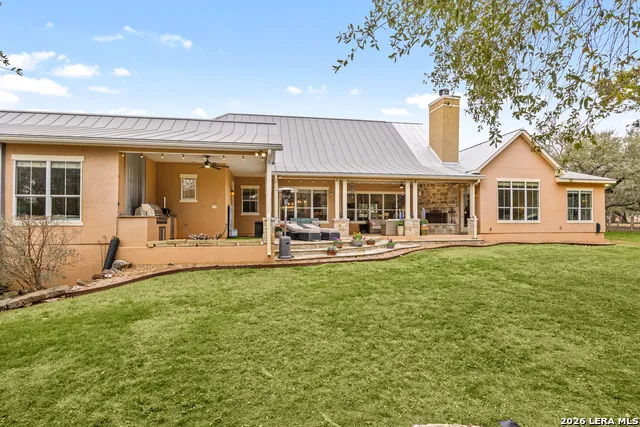10511 Teich Loop New Braunfels, TX 78132
