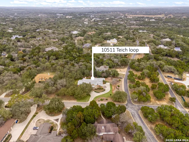 10511 Teich Loop New Braunfels, TX 78132