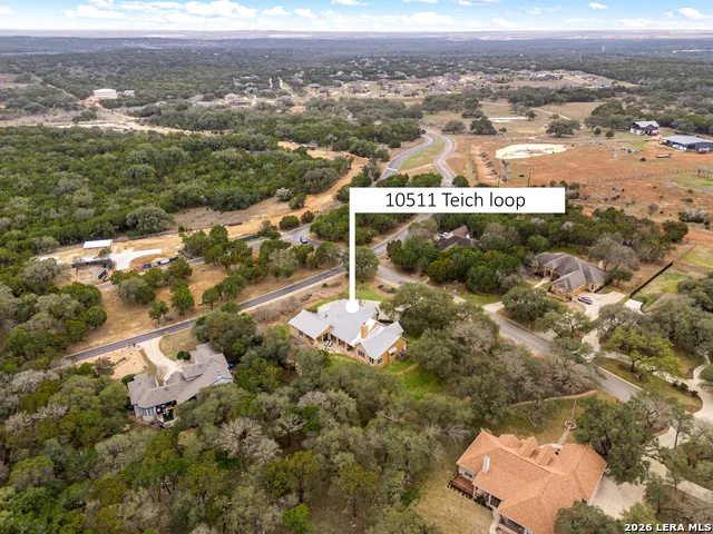 10511 Teich Loop New Braunfels, TX 78132