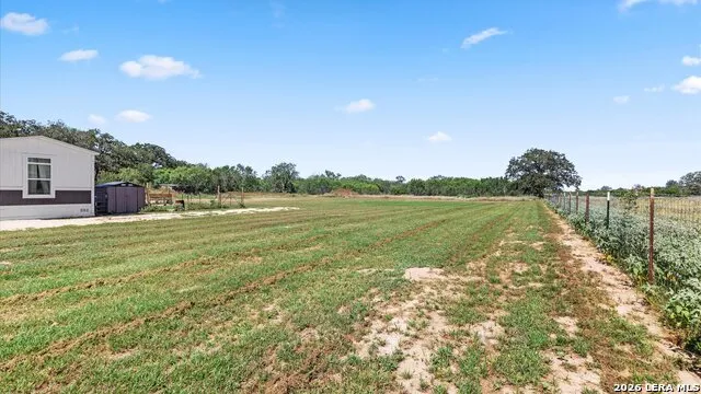 3131 sandy elm La Vernia, TX 78121