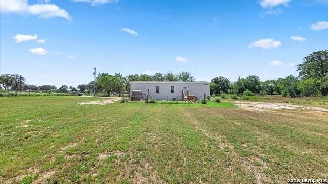 3131 sandy elm La Vernia, TX 78121