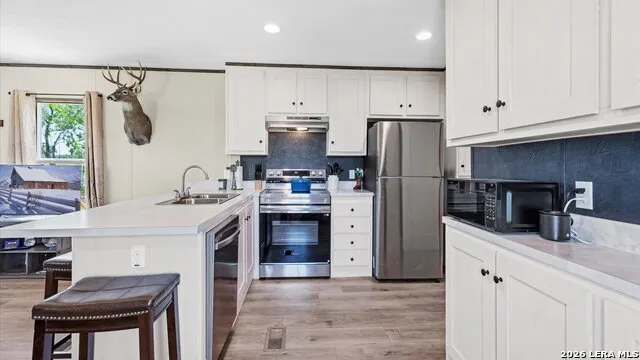 3131 sandy elm La Vernia, TX 78121