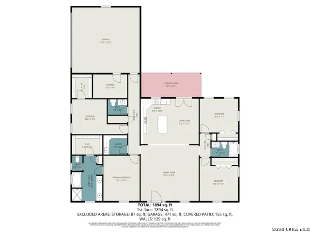 1005 County Road 678 Natalia, TX 78059