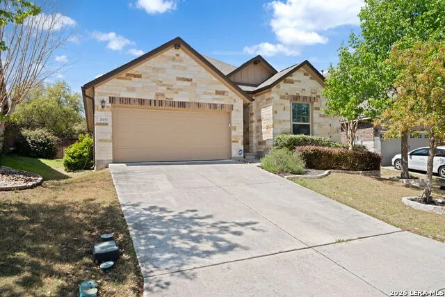 28450 WILLIS RNCH San Antonio, TX 78260