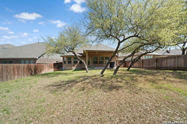 28450 WILLIS RNCH San Antonio, TX 78260