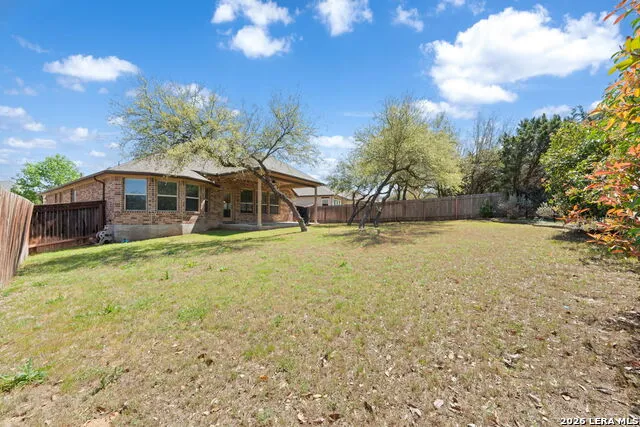 28450 WILLIS RNCH San Antonio, TX 78260
