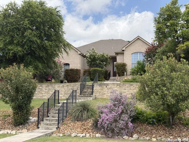 849 Santa Cruz New Braunfels, TX 78132