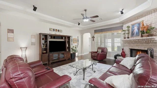 849 Santa Cruz New Braunfels, TX 78132