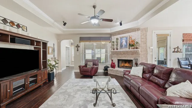 849 Santa Cruz New Braunfels, TX 78132