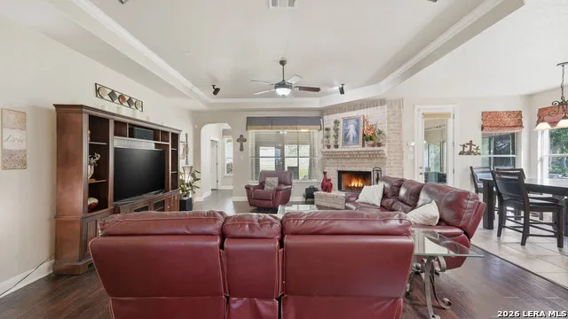 849 Santa Cruz New Braunfels, TX 78132