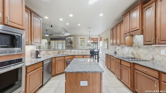 849 Santa Cruz New Braunfels, TX 78132
