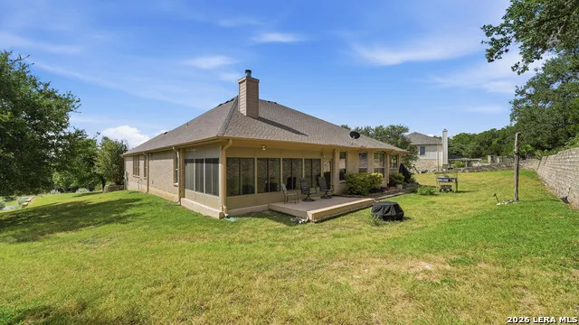 849 Santa Cruz New Braunfels, TX 78132