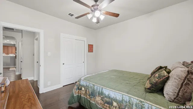 849 Santa Cruz New Braunfels, TX 78132