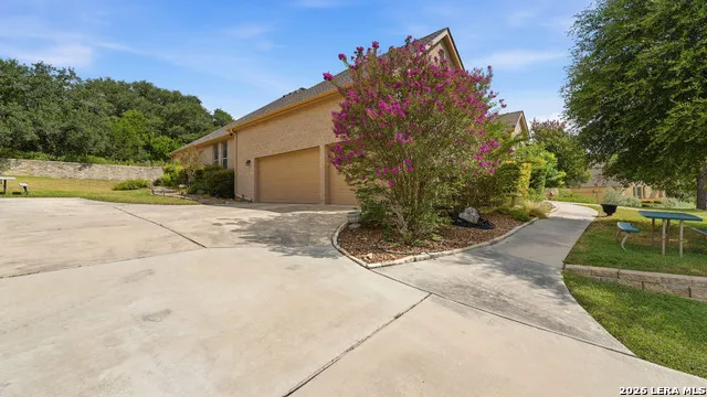 849 Santa Cruz New Braunfels, TX 78132