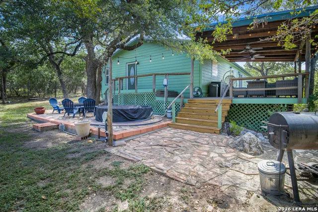 23942 us highway 83 Concan, TX 78838