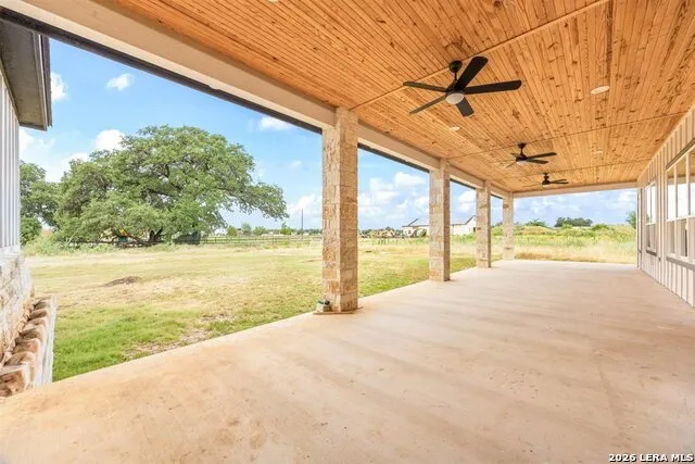 1438 Bottle Springs Rd Bandera, TX 78003