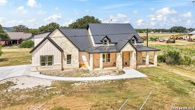 1438 Bottle Springs Rd Bandera, TX 78003