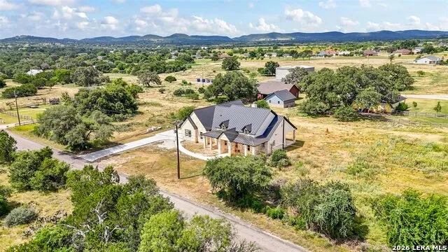 1438 Bottle Springs Rd Bandera, TX 78003